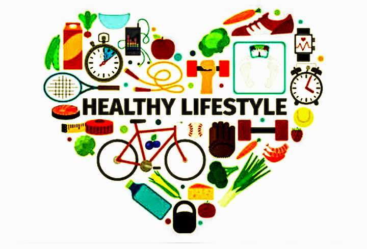 সুস্থ থাকুন সুস্থ থাকুন ।